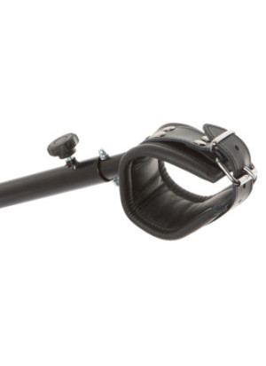 Leather Spreader Bar